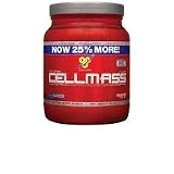 Cellmass - 1.76 lbs. - 50 servings - 25% More Free