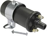 Replacement Ignition Coil for Kohler 231281Fits models K161 K181 K241 K301