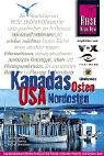Kanadas Osten - USA Nordosten - Eyke Berghahn, Hans-Rudolf Grundmann, Petrima Thomas