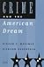Books : Crime and the American Dream
