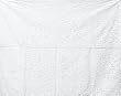 Cotton Bedspreads Coverlets Applique Country-Rustic India Size Twin (bcov417)