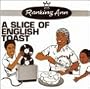 Slice of English Toast