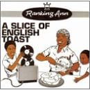 A Slice of English Toast