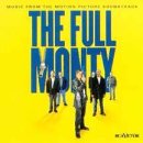 The Full Monty [CASSETTE]