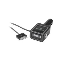Kensington Liquid FM Deluxe FM-Transmitter f�r Apple iPod