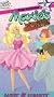 Maxie's World:Dancin & Romancin [VHS]