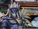 Final Fantasy Hooded Sweatshirt - Kimahri