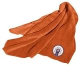 Illinois Fighting Illini Fleece Blanket