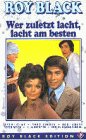 Wer zuletzt lacht, lacht am besten [VHS]