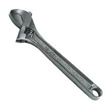 Armstrong 28-418 18" Adjustable Wrench