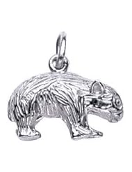 Rembrandt Charms Wombat Charm