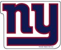 New York Giants Precision Cut Magnet