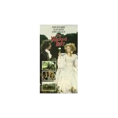 The Wicked Lady [VHS]
