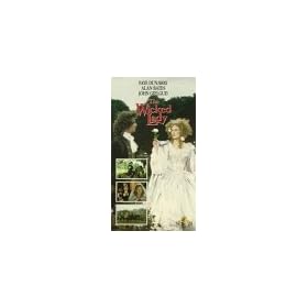 Wicked Lady [VHS]