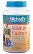 Kidney Factors - 120 - Tablet