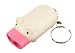 Piggy Flashlight Keychains (white)