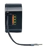 Wireless flush-mounted switch FS20 SU