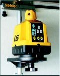 Laser Reference Laser, W1 Wall Mount, 2 MT1 Targets, Case by Laser Reference