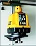 Laser Reference Laser, W1 Wall Mount, 2 MT1 Targets, Case