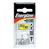 Energizer 357BP Watch Battery