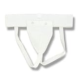 Elasticated Martial Arts Groin Guard