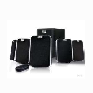 Hercules Speaker XPS 5.1 40