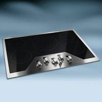Electrolux ICON 30 in. Electric Cooktop - E30EC70F