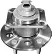 HUB BERING