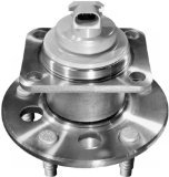 HUB BERING