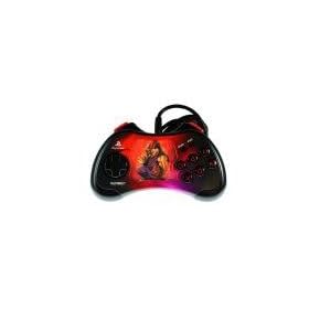Official Street Fighter Anniversary Edition Controller Akuma
