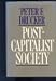 Post-capitalist Society (Hardcover)