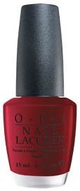 OPI Nagellack Got The Blues For Red 15 ml Preisvergleich