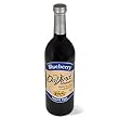 Da Vinci SUGAR FREE Blueberry Syrup with Splenda, 750 ml