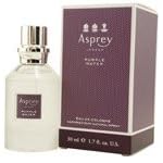 ASPREY PURPLE WATER by Asprey