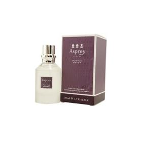 ASPREY PURPLE WATER by Asprey