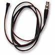 Electro-Voice OLM10 Omnidirectional condenser lavalier microphone.