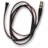 Electro-Voice OLM10 Omnidirectional condenser lavalier microphone.