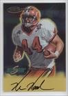 Rob Konrad Miami Dolphins (Football Card) 1999 Score [???] #N/A