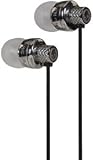 Skullcandy TiTan Earbuds - Chrome