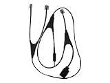 Jabra DHSG-Adapterkabel f&uuml;r Deckel Basisstation
