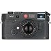 Leica M7 0.72 35mm Rangefinder Camera body black with 0.72 viewfinder magnification u.s.a. #10503