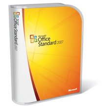 Microsoft Office Standard 2007 FULL VERSION