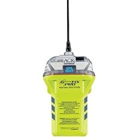 Globalfix Ipro Globalfix Ipro 406 Epirb Gps Catii by