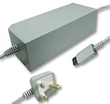 Nintendo Wii Power Supply Reviews