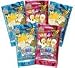 Webkinz Trading Cards Series 3 - Packs ( 5 Pack Lot )