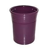 Fiesta Heather 447 Fiesta Utensil Crock