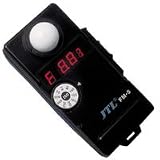 JTL FM5 Digital LED Incident and Reflected Flash Meter.