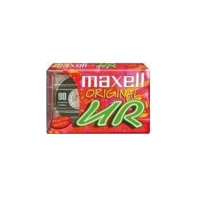 Maxell UR