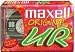 Maxell UR90 Audio Cassette (Pack of 5)