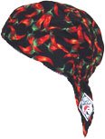 Do Wrap Cotton Stubby - Black Peppers